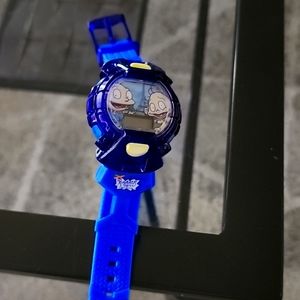 Kids Rugrats Watch